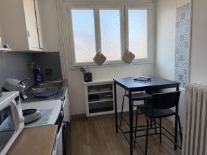 Studio cosy en hypercentre de Louviers