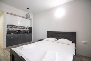 Elegant Apartment with Sea View in Alliance Palace