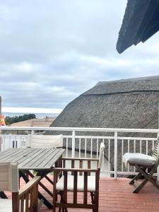 Lala Panzi - Grotto Beach, Voëlklip