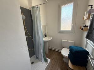 Studio cosy en hypercentre de Louviers
