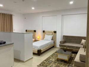 Résidence Elkhir Djerba