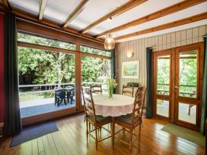 Seneric Chalet, Trois-Ponts