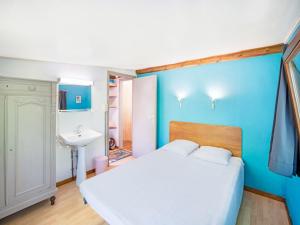 Seneric Chalet, Trois-Ponts