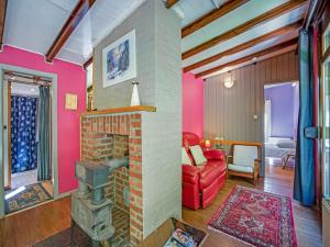 Seneric Chalet, Trois-Ponts