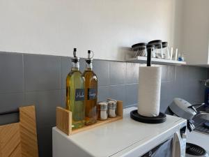 Studio cosy en hypercentre de Louviers