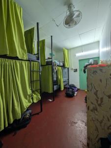 Happy Hammocks, Weligama Beach - Sri Lanka