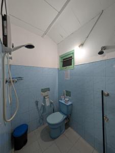 Happy Hammocks, Weligama Beach - Sri Lanka