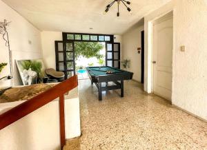 Hospedaje ideal para 6 en ambiente compartido