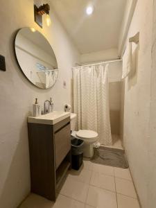 Hospedaje ideal para 6 en ambiente compartido