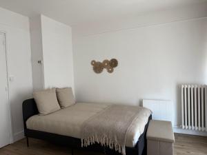 Studio cosy en hypercentre de Louviers