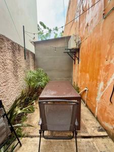 Hospedaje ideal para 6 en ambiente compartido