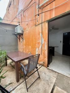 Hospedaje ideal para 6 en ambiente compartido