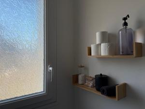 Studio cosy en hypercentre de Louviers