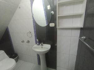 Cusco House como en casa