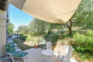 Wood-En Loft immerso nel verde, vicino a Gardaland