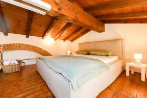 Wood-En Loft immerso nel verde, vicino a Gardaland