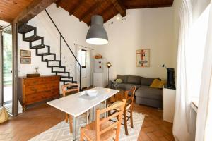 Wood-En Loft immerso nel verde, vicino a Gardaland