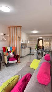 Apartamentos Augusta Golf Sensations