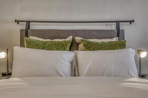 Luma Studio at The Lineal in Sandton