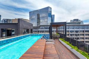 Luma Studio at The Lineal in Sandton