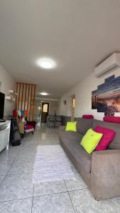 Apartamentos Augusta Golf Sensations