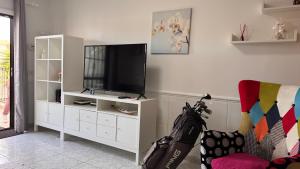 Apartamentos Augusta Golf Sensations