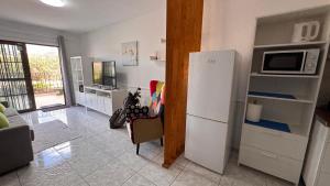 Apartamentos Augusta Golf Sensations