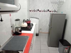 Cusco House como en casa