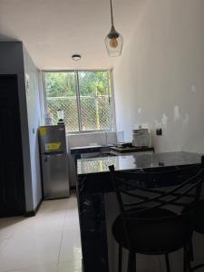 Jaguar Suite 1 Escape to Beach Paradise