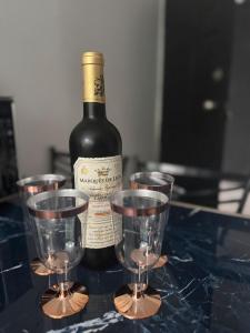 Jaguar Suite 1 Escape to Beach Paradise