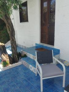 Cefalù Caldura house