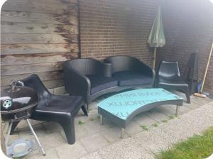 4-6 persoons bungalow op park bij meer , met zwembad in hoogseizoen