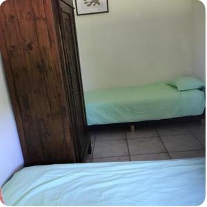 4-6 persoons bungalow op park bij meer , met zwembad in hoogseizoen