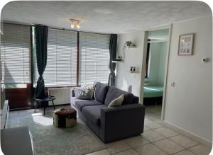 4-6 persoons bungalow op park bij meer , met zwembad in hoogseizoen