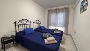 Apartamentos Augusta Golf Sensations