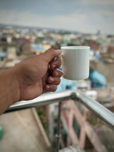 Nahargarh view Hotel