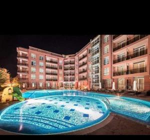 Rainbow 2 Aparthotel Complex