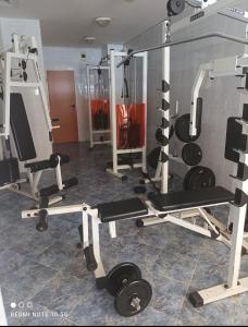 Rainbow 2 Aparthotel Complex