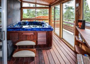 Chalet L Altizoard serre chevalier