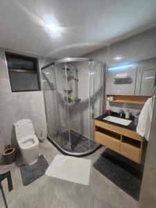 Fancy Apartments in Kileleshwa