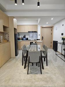 Fancy Apartments in Kileleshwa