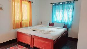 Caitan Villa Candolim