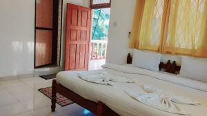 Caitan Villa Candolim