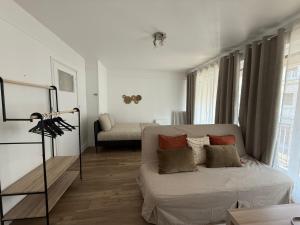 Studio cosy en hypercentre de Louviers