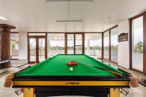 Tranquil Arcadia by StayJadePool Luxurious6BHK