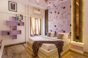 Tranquil Arcadia by StayJadePool Luxurious6BHK