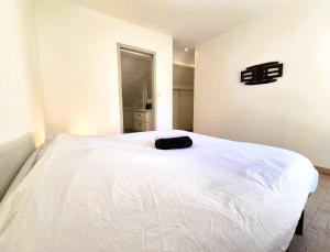 Écu - Appartement raffiné avec espace en plein air