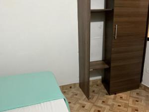 Aparta suite Torre de Prado 402