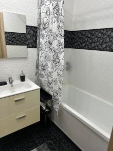 Квартира біля Аркадії