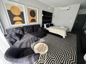 Solny Resort -Apartament A017 z klimatyzacją